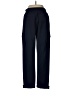 Athleta Blue Cargo Pants Size 8 - photo 2