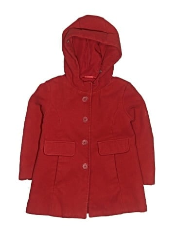 Cat & Jack Coat (view 1)