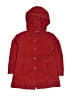 Cat & Jack 100% Polyester Red Coat Size 4T - photo 1