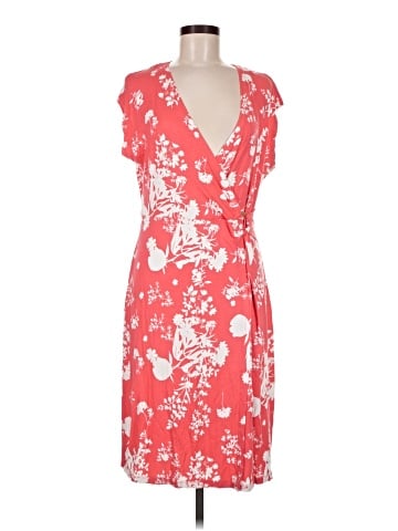 Liz Claiborne Casual Dress (view 1)