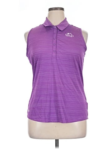 Adidas Sleeveless Top (view 1)