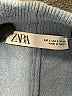 Zara Blue Track Pants Size S - photo 7