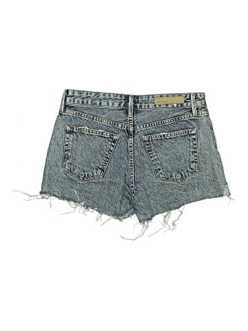 GRLFRND Denim Shorts (view 2)