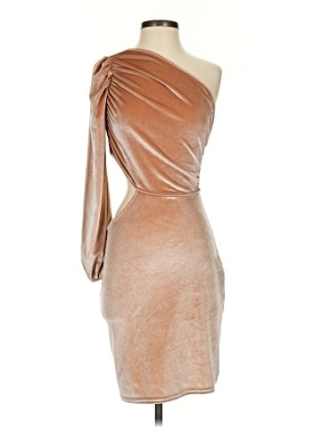 Unbranded Cocktail Dress (view 1)