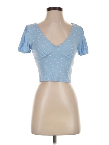 Cotton On Short Sleeve Top (view 1)