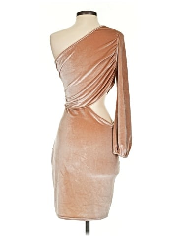Unbranded Cocktail Dress (view 2)