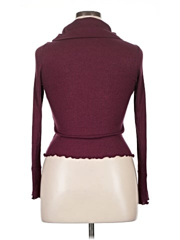 American Rag Cie Long Sleeve Turtleneck (view 2)