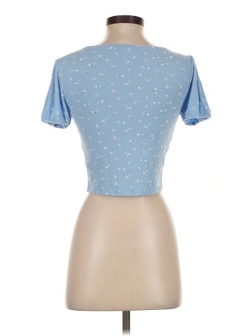 Cotton On Short Sleeve Top (view 2)