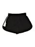 Assorted Brands Solid Black Athletic Shorts Size M (youth) - photo 1