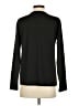 Unbranded Black Long Sleeve T-Shirt Size S - photo 2