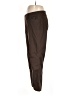 Croft & Barrow Brown Active Pants Size 14 - photo 5