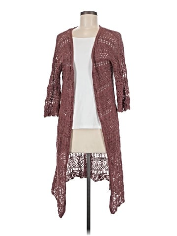 Ellison Cardigan (view 1)