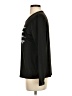Unbranded Black Long Sleeve T-Shirt Size S - photo 5