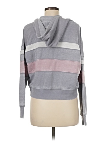 Hippie Rose Pullover Sweater (view 2)