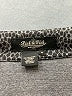 Peck & Peck Polka Dots Gray Blazer Size M - photo 6