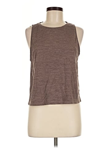 Gap Fit Sleeveless T-Shirt (view 1)
