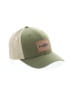The Classic Tan Green Baseball Cap One size - photo 1