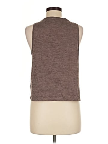 Gap Fit Sleeveless T-Shirt (view 2)