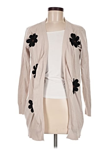 Aaeda Cardigan (view 1)