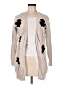 Aaeda Tan Cardigan Size M - photo 1