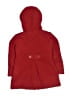 Cat & Jack 100% Polyester Red Coat Size 4T - photo 2