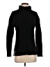 Theory Black Cardigan Size 00 - photo 1