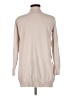 Aaeda Tan Cardigan Size M - photo 2