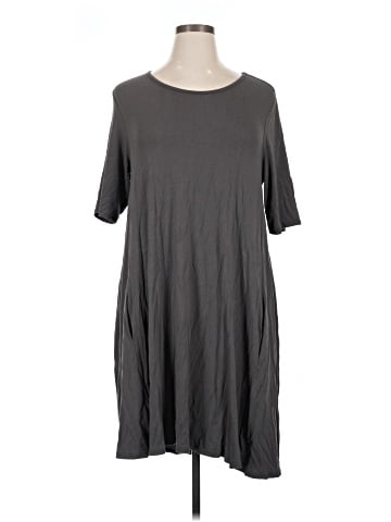 Philosophy Republic Clothing Casual Dress (view 1)