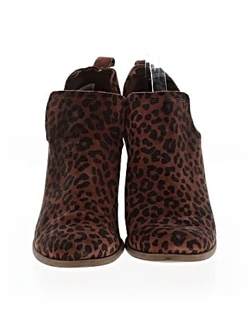 TOMS Ankle Boots (view 2)