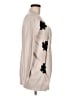 Aaeda Tan Cardigan Size M - photo 4