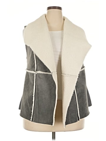 Belldini Vest (view 1)