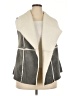 Belldini Gray Vest Size 2X - photo 1