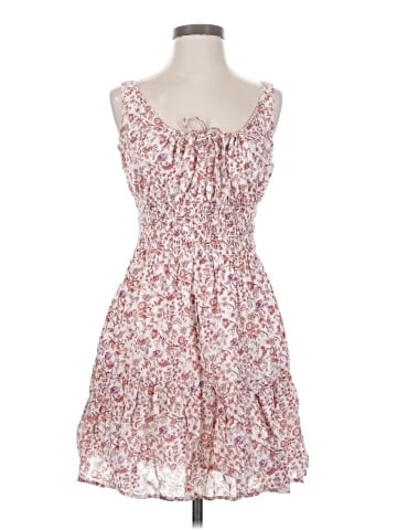 Abercrombie & Fitch Casual Dress (view 1)