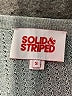 Solid & Striped Gray Turtleneck Sweater Size S - photo 7