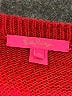 Lilly Pulitzer Color Block Pink Pullover Sweater Size XL - photo 7