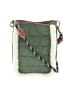 Universal Thread 100% Nylon Green Crossbody Bag One size - photo 1
