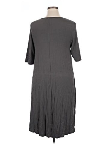Philosophy Republic Clothing Casual Dress (view 2)