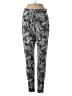 Hylete Print Gray Casual Pants Size M - photo 1
