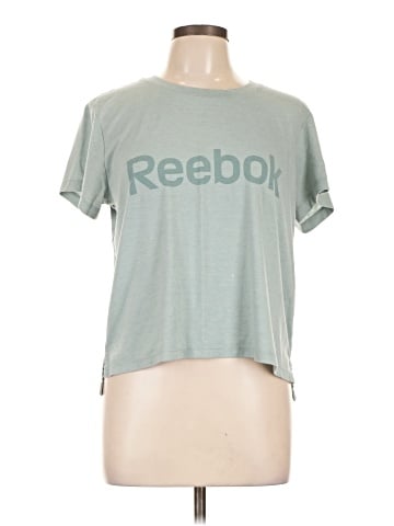 Reebok Short Sleeve T-Shirt (view 1)