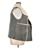 Belldini Gray Vest Size 2X - photo 4