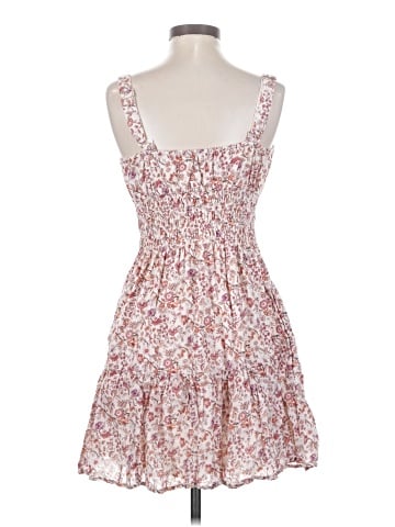 Abercrombie & Fitch Casual Dress (view 2)