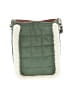 Universal Thread 100% Nylon Green Crossbody Bag One size - photo 3