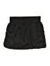 Sincerely Jules 100% Nylon Solid Black Skort Size L - photo 1