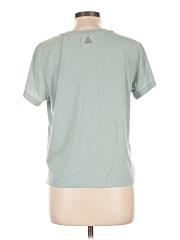 Reebok Short Sleeve T-Shirt (view 2)
