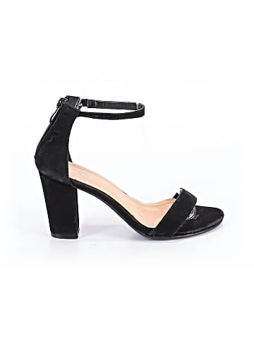 Top Moda Sandals (view 1)