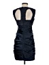 HAILEY Blue Cocktail Dress Size 2 - photo 2