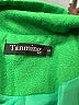 Tanming Green Coat Size S - photo 6