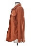Workshop Republic Clothing 100% Polyester Orange Jacket Size S - photo 5