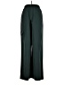Lilla P 100% Polyester Green Casual Pants Size XS - photo 1