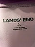 Lands' End Purple Active Pants Size 10 - 12 - photo 7